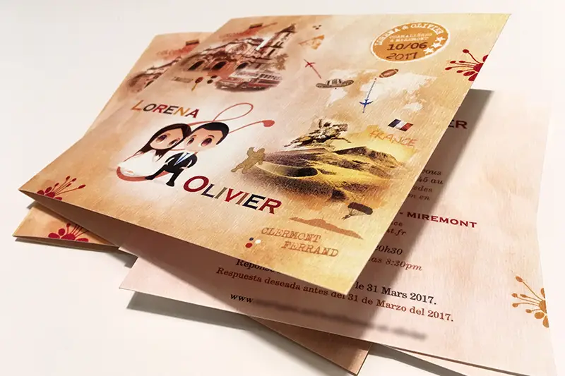 A Vos Zamours — photo 1