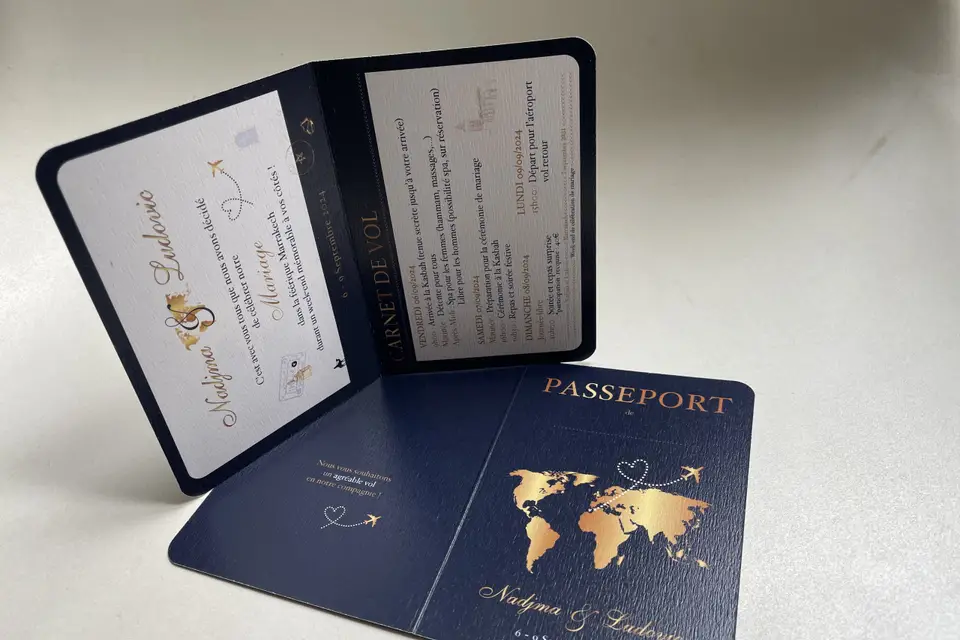 A Vos Zamours — photo 2