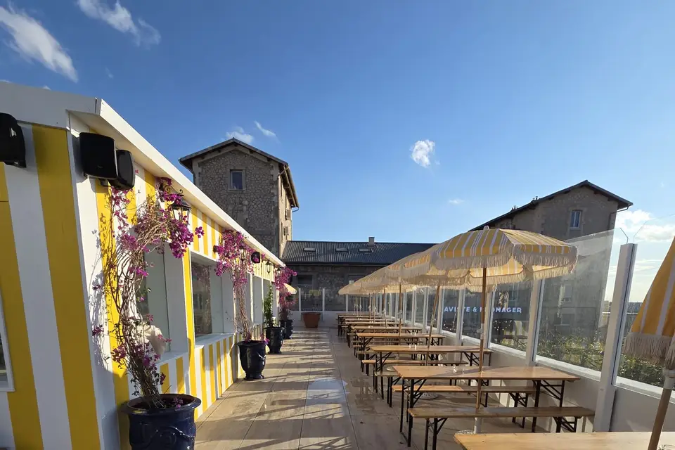 Le Newport — photo 5