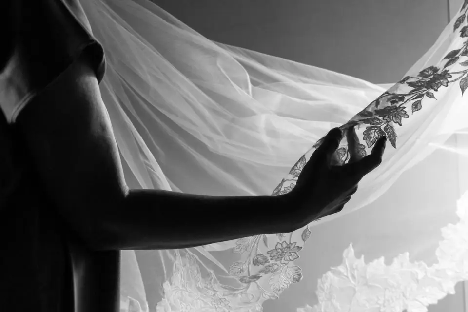 Caze Portrait — photo 3