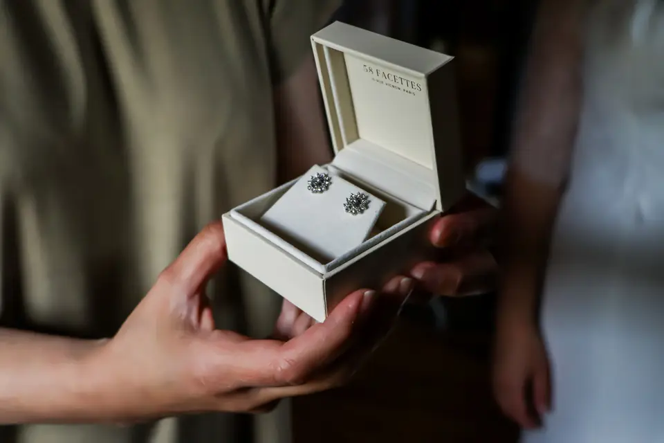 Caze Portrait — photo 8