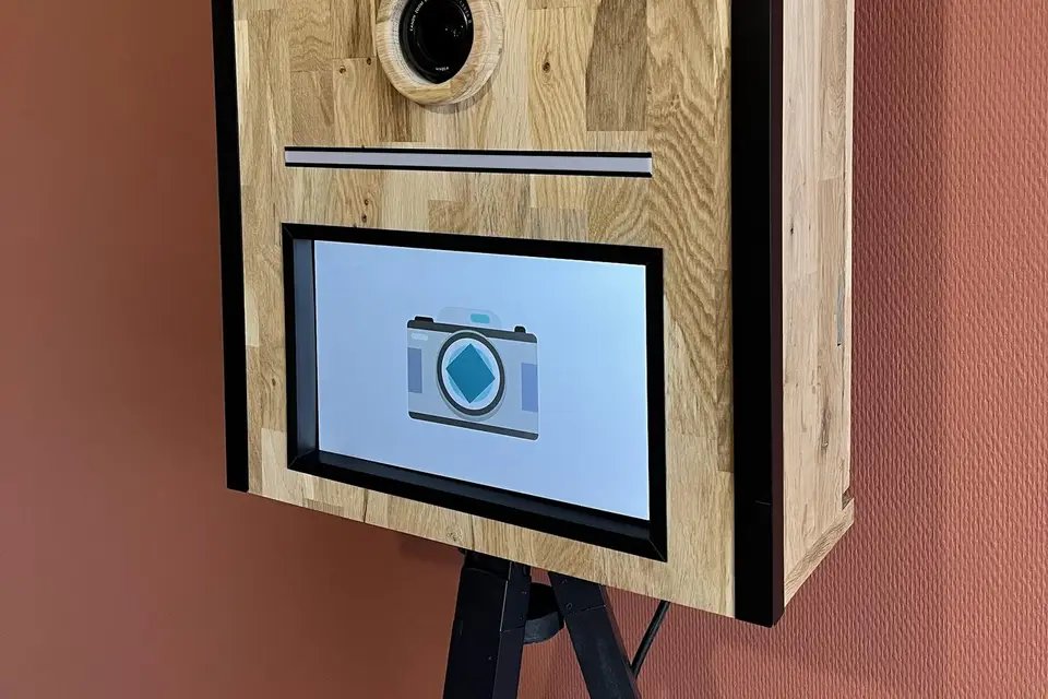 Location Photobooth — photo 3