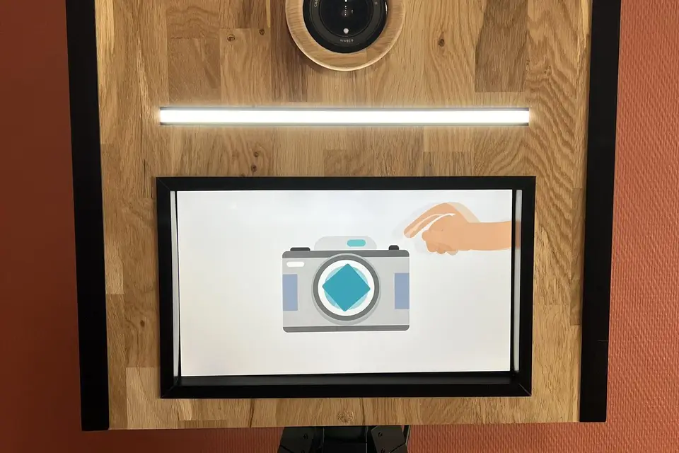 Location Photobooth — photo 1