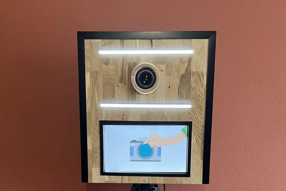 Location Photobooth — photo 2