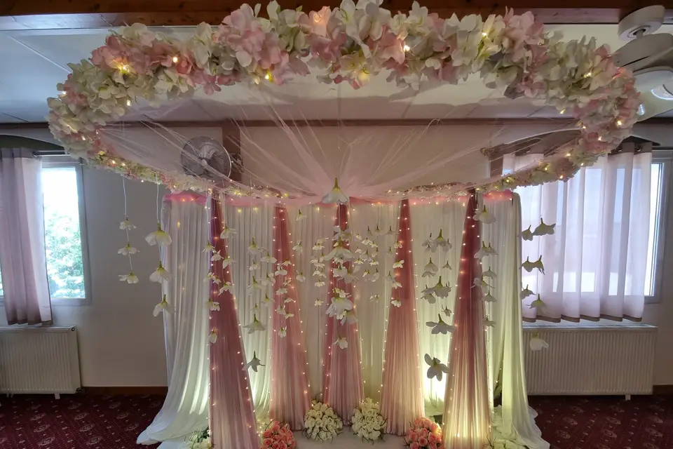 Sobany Decor — photo 2