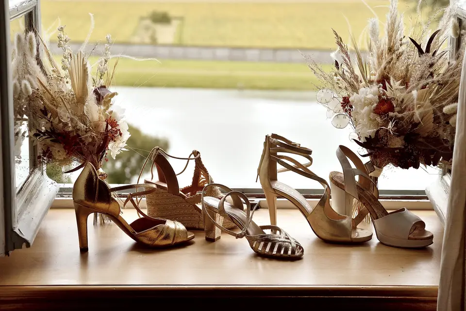 Caméléon Photographies — photo 4