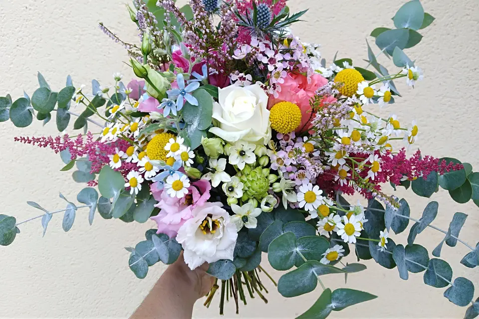 Rameau Fleuri — photo 4