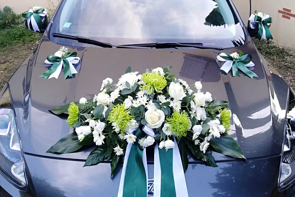 Rameau Fleuri — photo 7