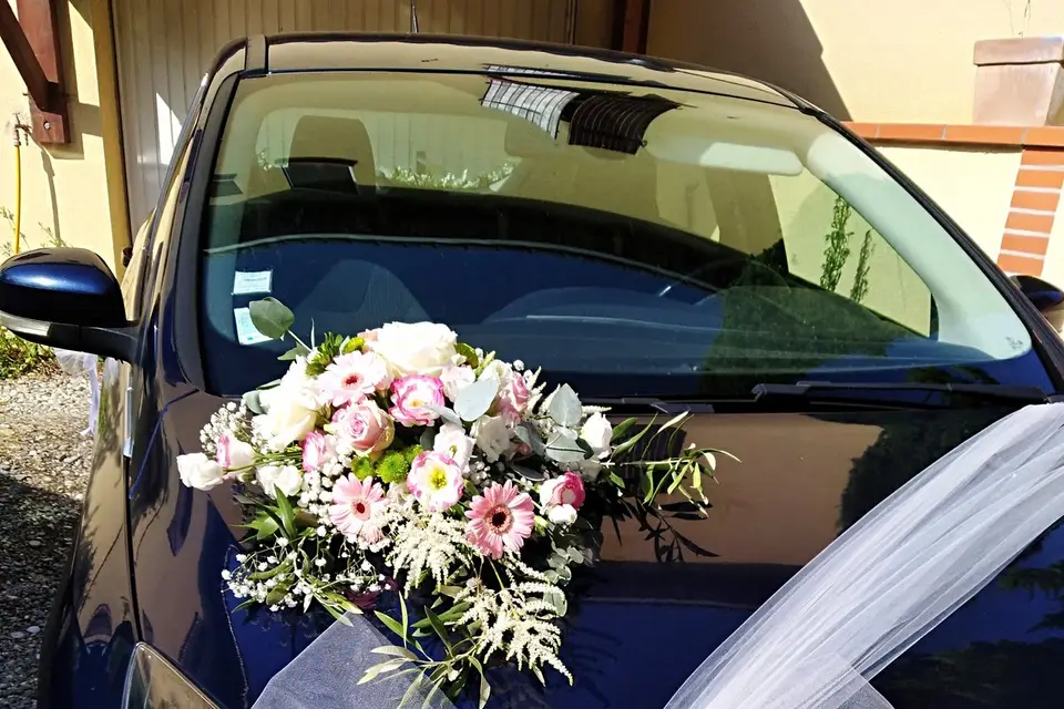 Rameau Fleuri — photo 8