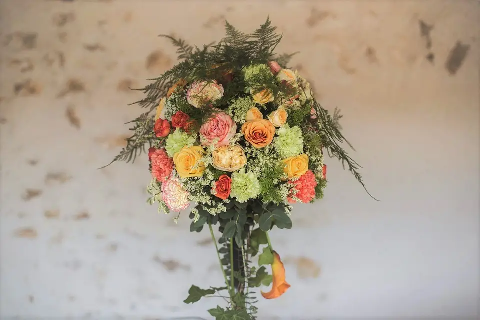 Rameau Fleuri — photo 6