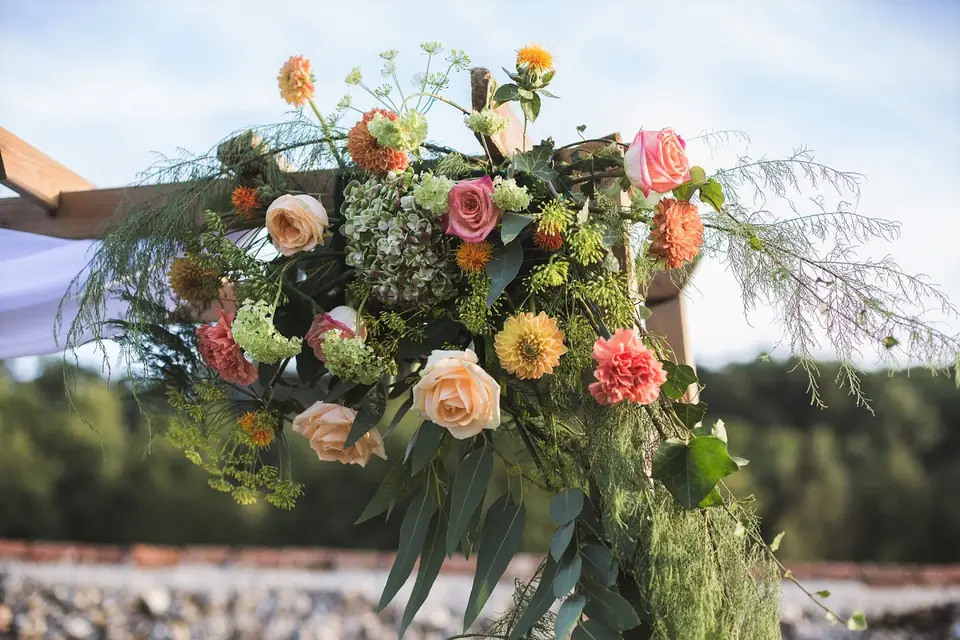 Rameau Fleuri — photo 5