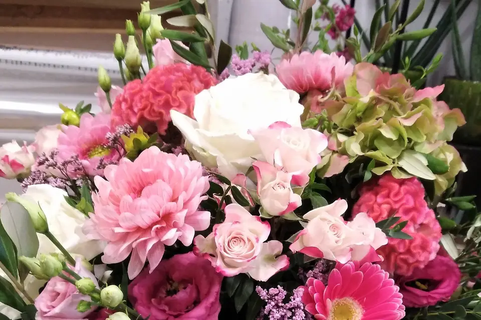 Rameau Fleuri — photo 1