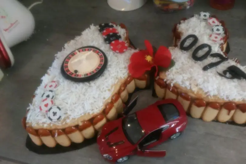 Les Antilles a Votre Table — photo 4