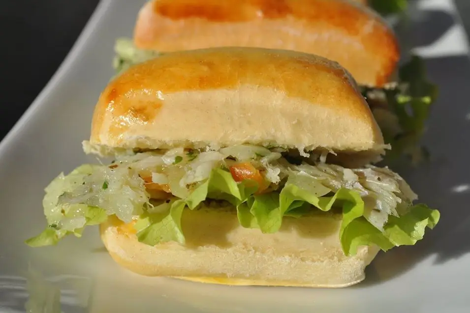 Les Antilles a Votre Table — photo 5