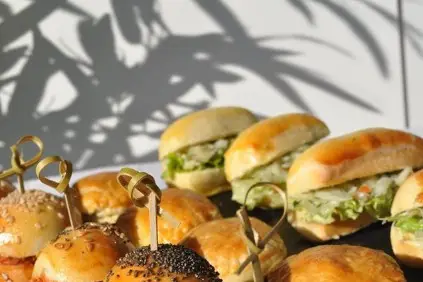 Les Antilles a Votre Table — photo 6