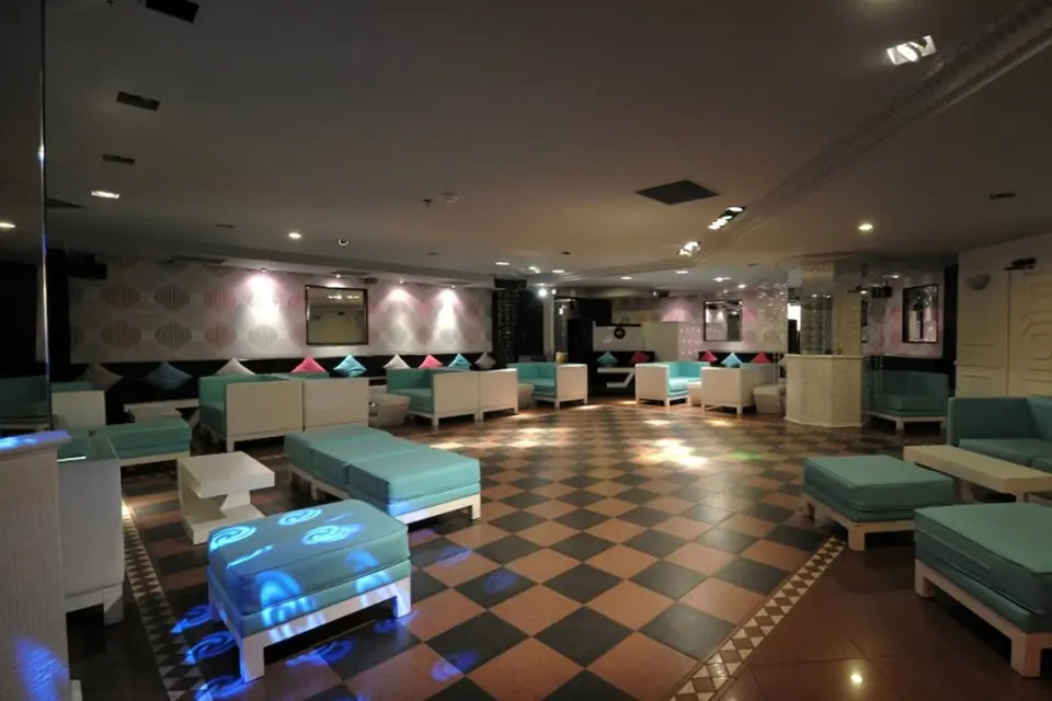 Hôtel Pullman — photo 8