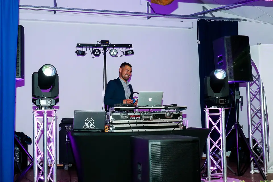 Delta Events — photo 6