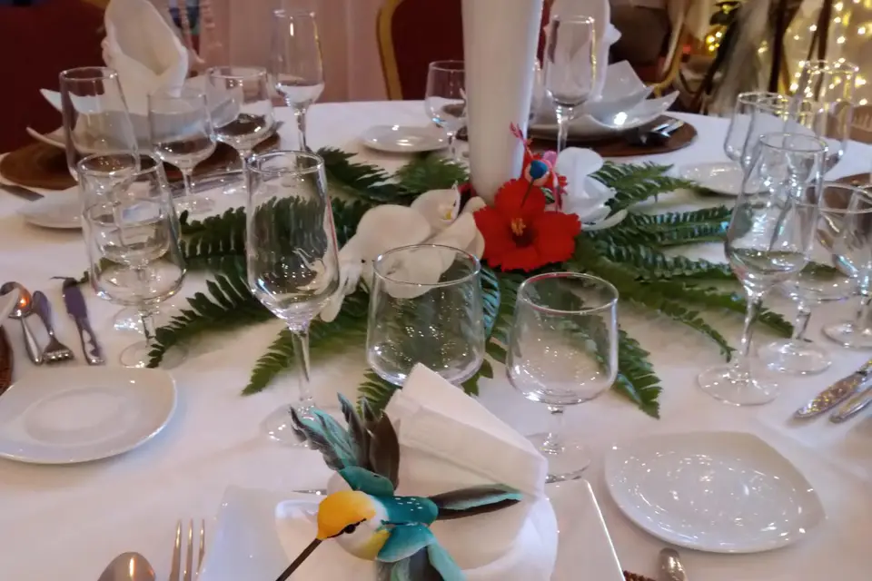 Les Antilles a Votre Table — photo 2