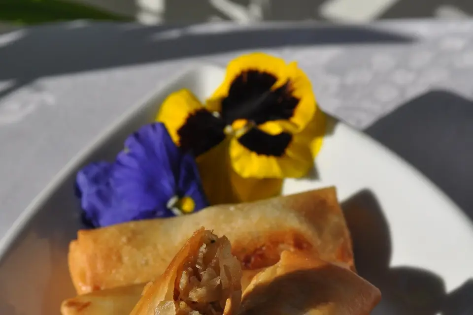 Les Antilles a Votre Table — photo 7