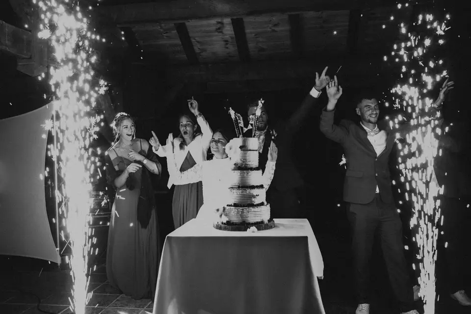 Delta Events — photo 2