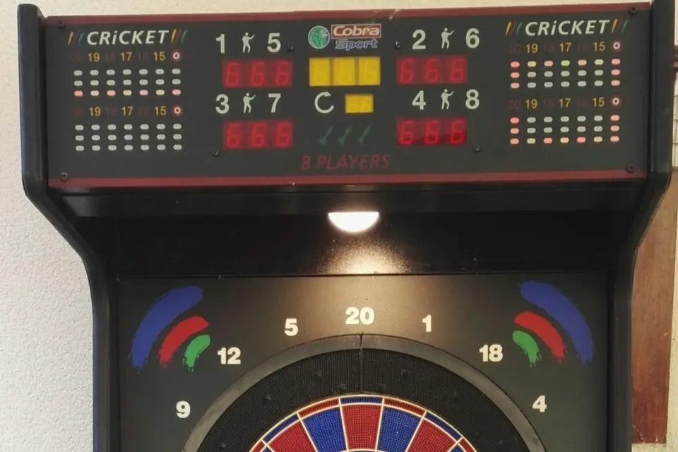 Nooba -  Location de jeux et de matériel de réception — photo 5