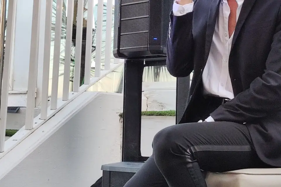 Thomas Claisse — photo 5