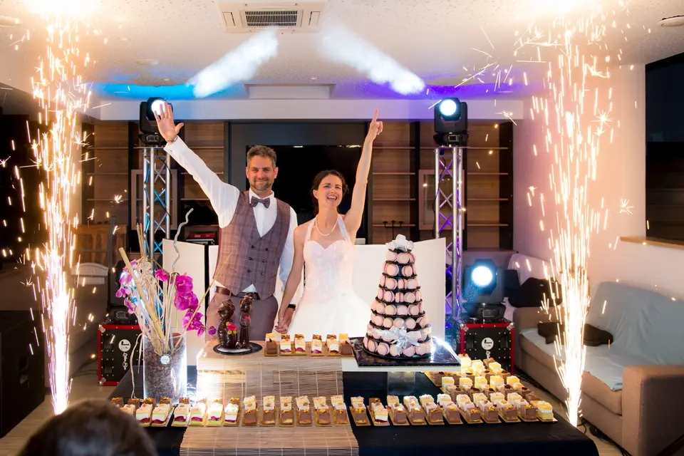 Delta Events — photo 9