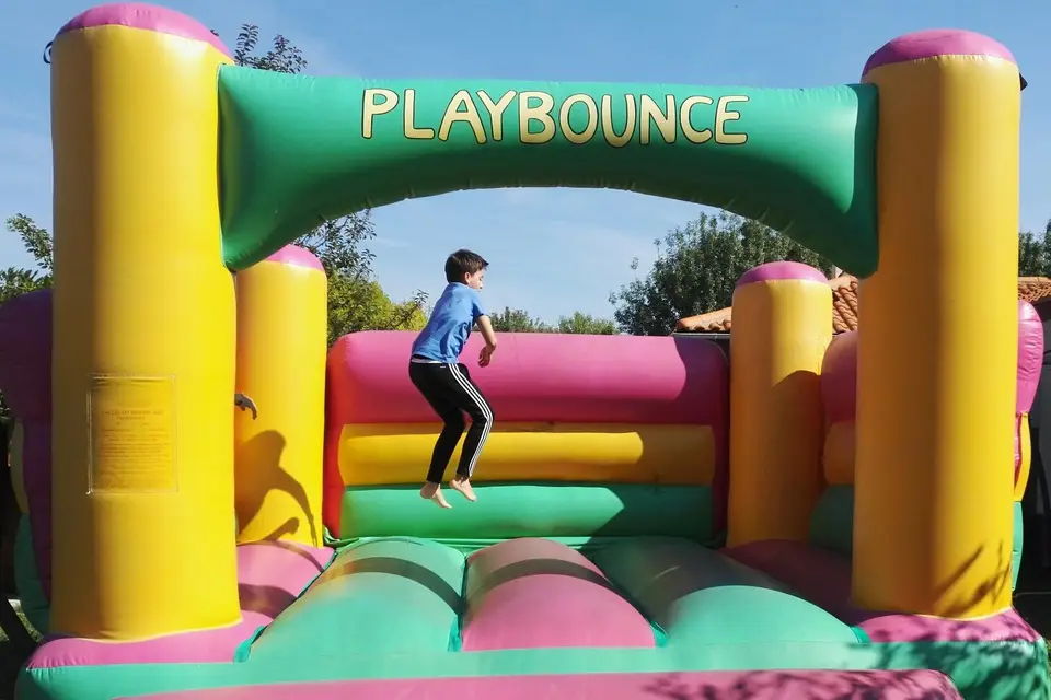 Nooba -  Location de jeux et de matériel de réception — photo 2