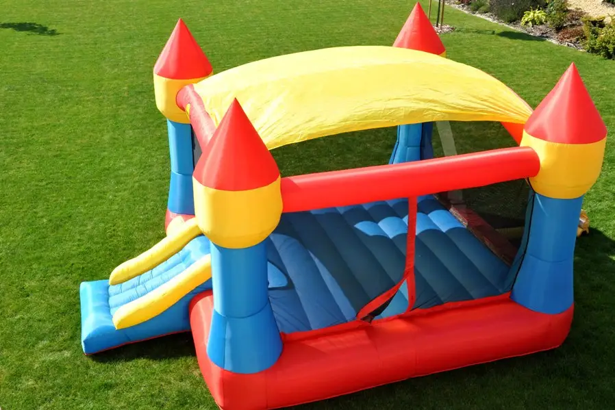 Nooba -  Location de jeux et de matériel de réception — photo 3