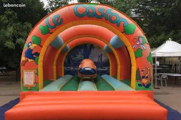 Nooba -  Location de jeux et de matériel de réception — photo 6