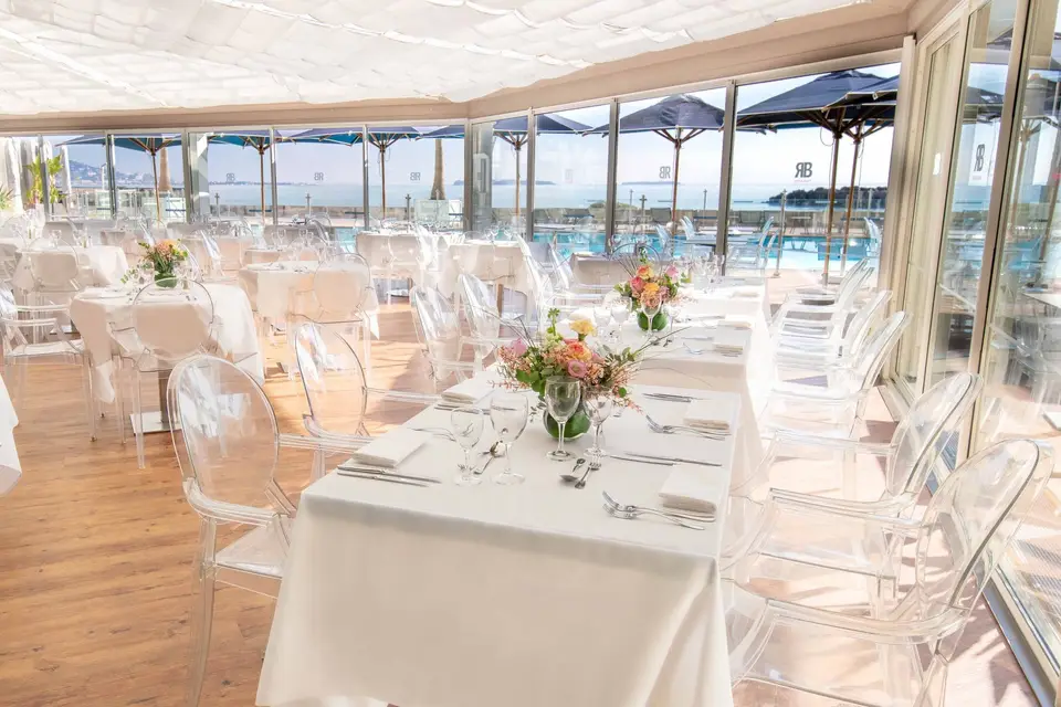 Hôtel Pullman — photo 7