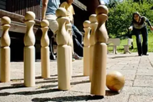 Nooba -  Location de jeux et de matériel de réception — photo 9