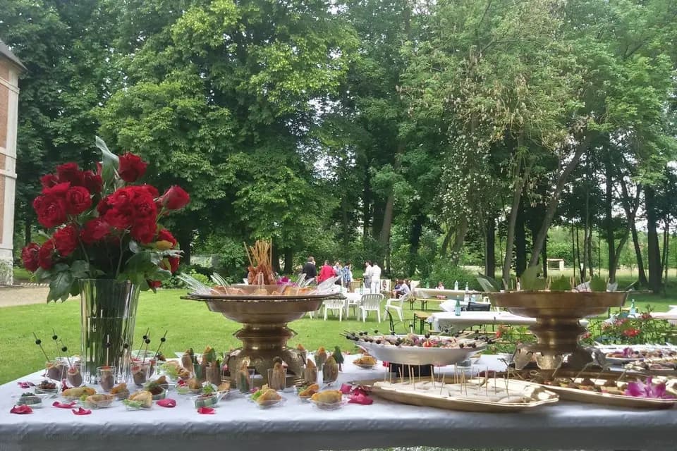 Le Siamois Traiteur Thai — photo 1