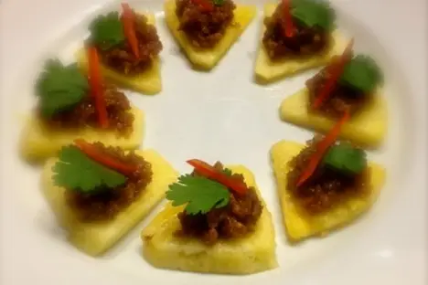 Le Siamois Traiteur Thai — photo 5