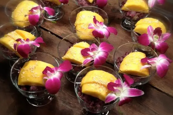 Le Siamois Traiteur Thai — photo 4