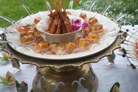 Le Siamois Traiteur Thai — photo 2