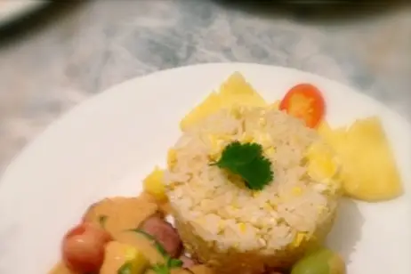 Le Siamois Traiteur Thai — photo 6