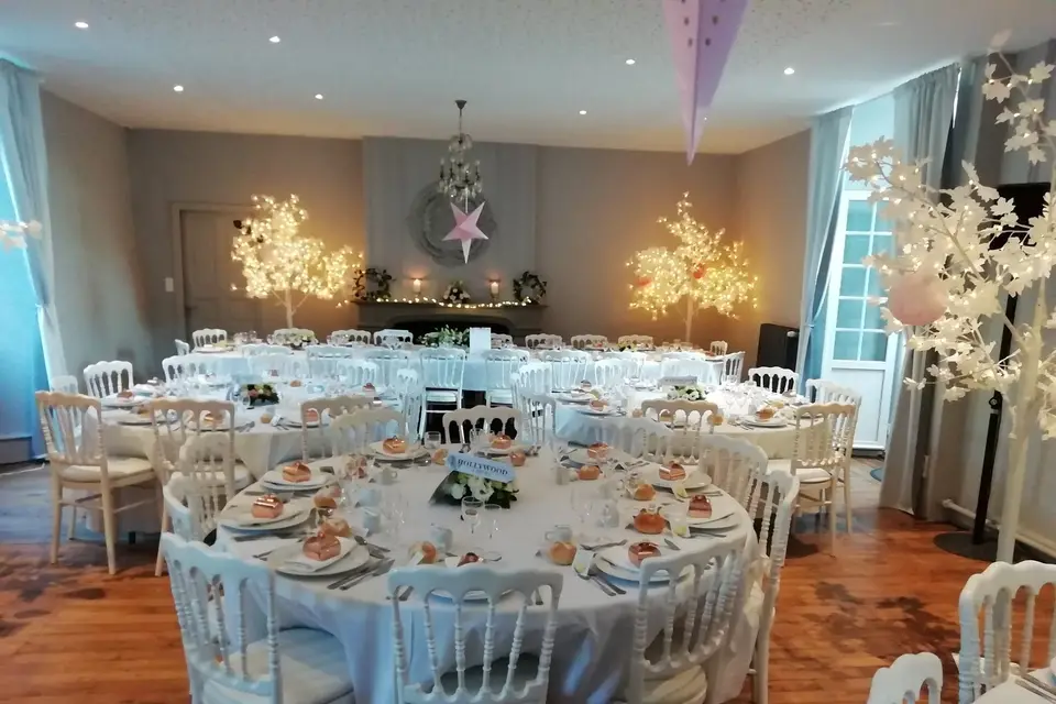 Le Manoir du Quengo — photo 1