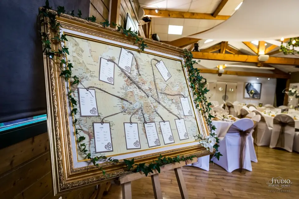 Evènements and fééries — photo 1