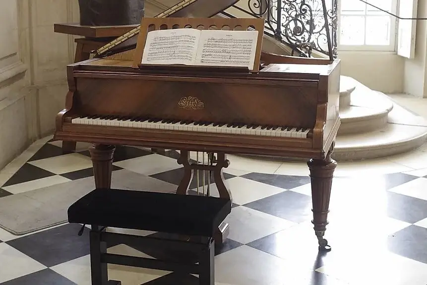 Le Piano Trotteur — photo 4