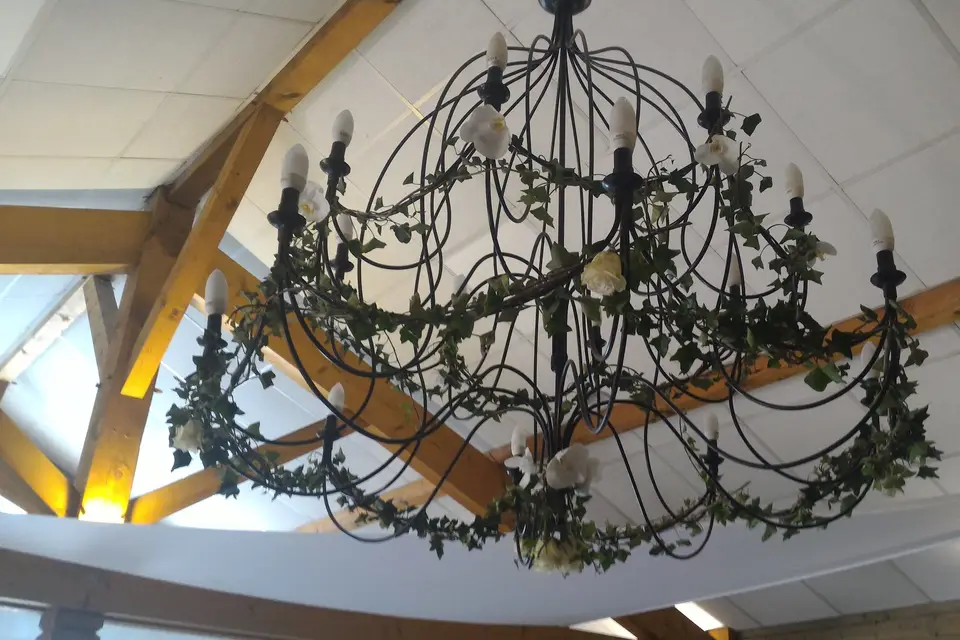 Evènements and fééries — photo 5