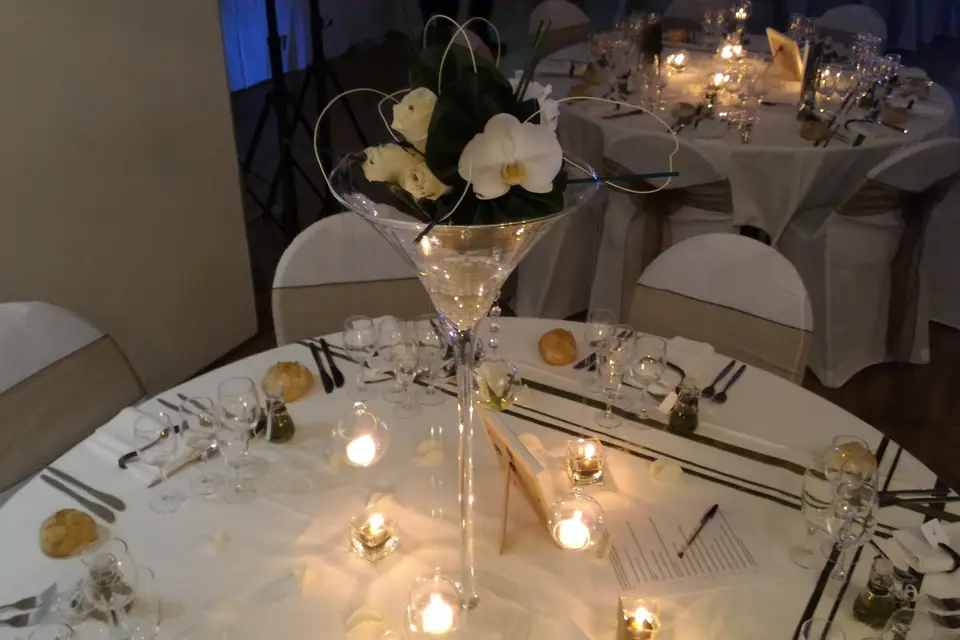 Evènements and fééries