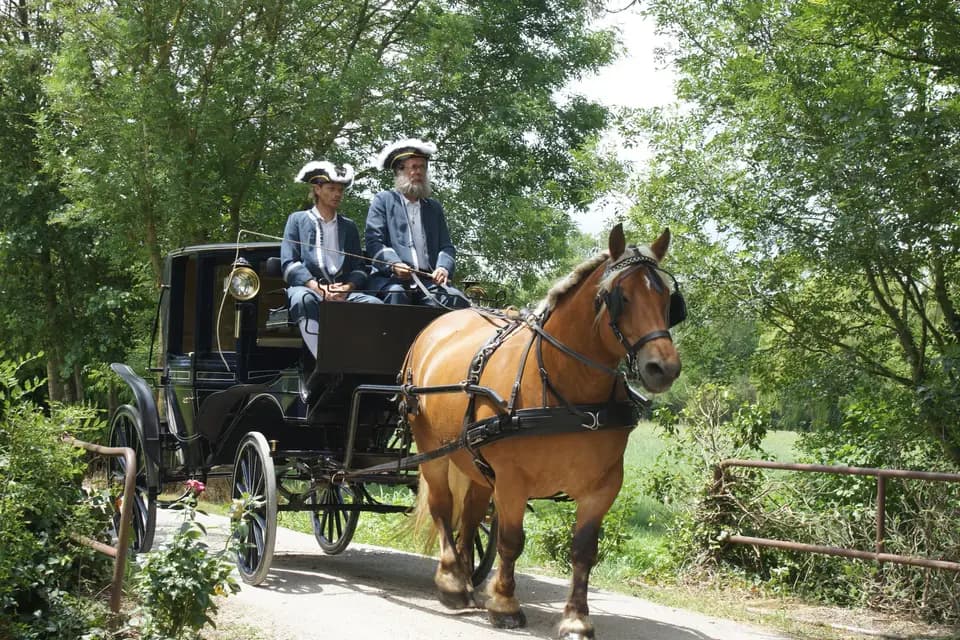 Ferme d'En Gout — photo 1