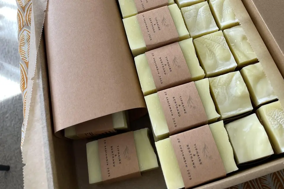 Savonnerie du Val de Loire — photo 8