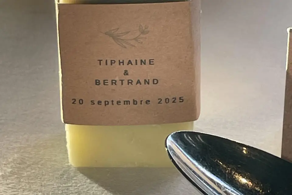 Savonnerie du Val de Loire — photo 7