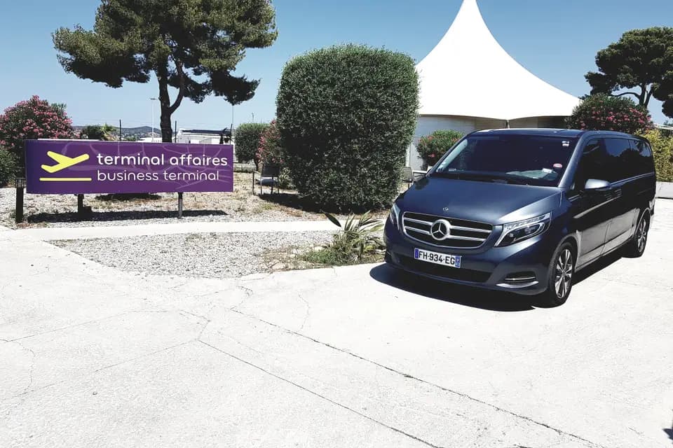 Select Transport Varois — photo 2