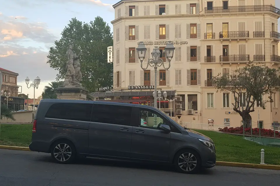 Select Transport Varois — photo 4