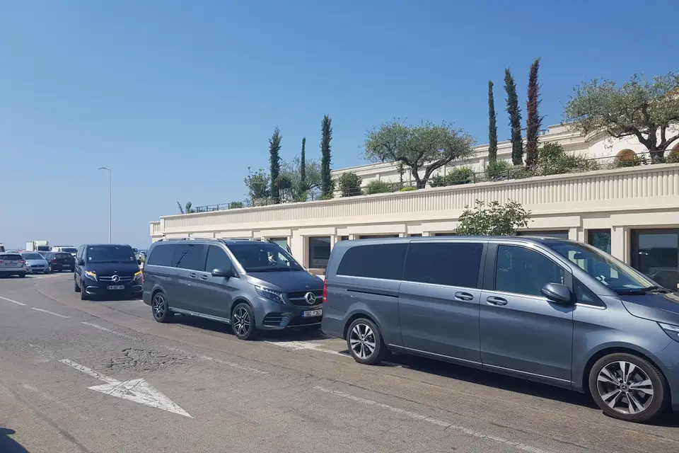 Select Transport Varois — photo 5