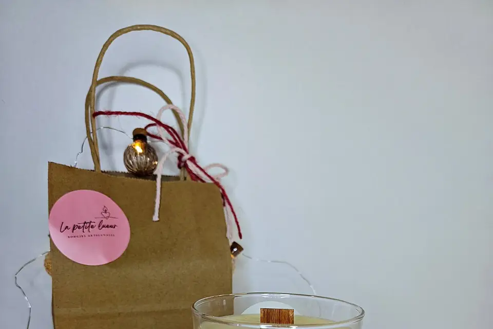 La Petite Lueur — photo 1