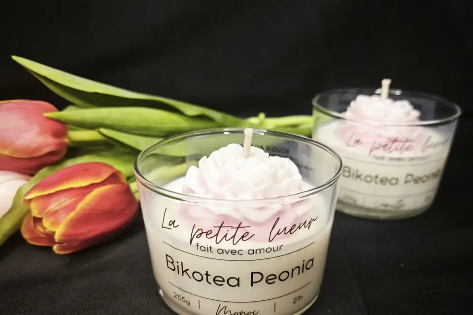 La Petite Lueur — photo 6